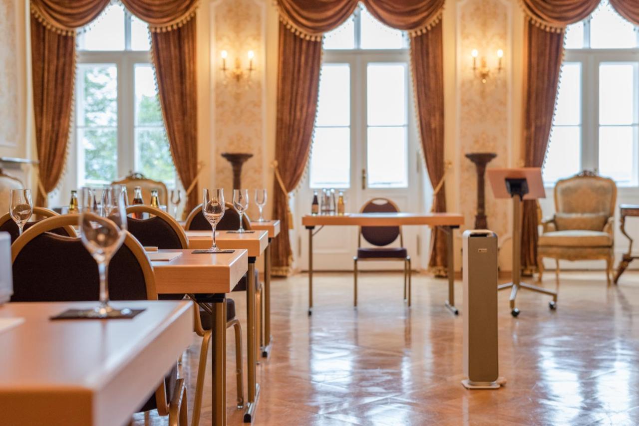 Robenstein Hotel & Spa - Villa Zwiesel Ngoại thất bức ảnh