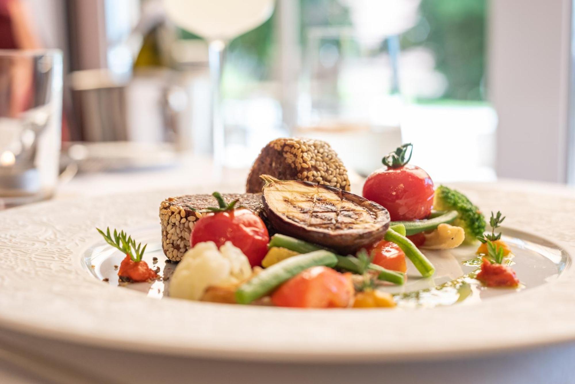 Robenstein Hotel & Spa - Villa Zwiesel Ngoại thất bức ảnh
